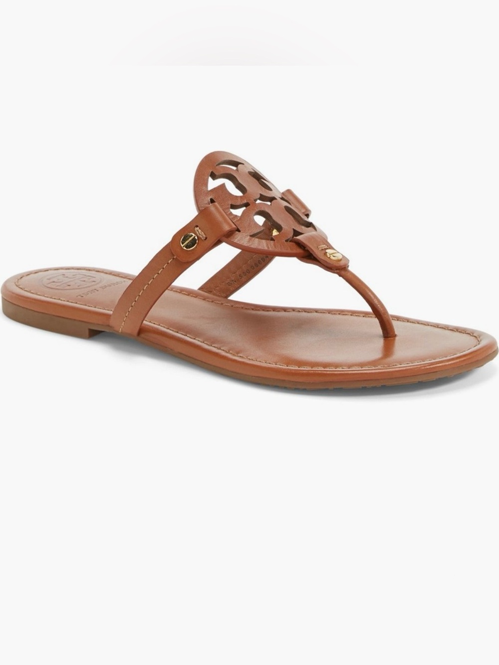 Tory Burch Miller Thong Sandal